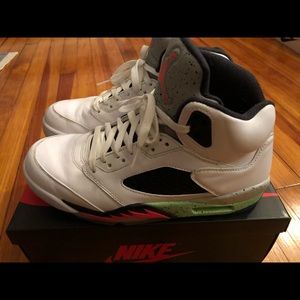 Nike Air Jordan Retro 5